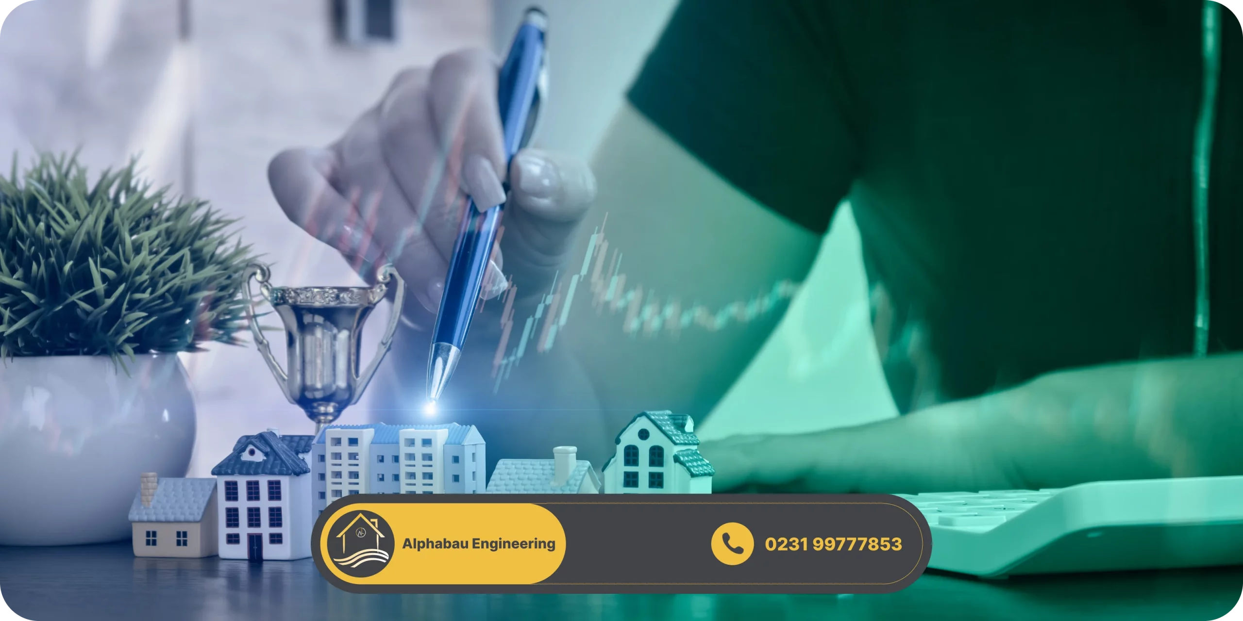 Digitale Werkzeuge in der modernen Bauplanung