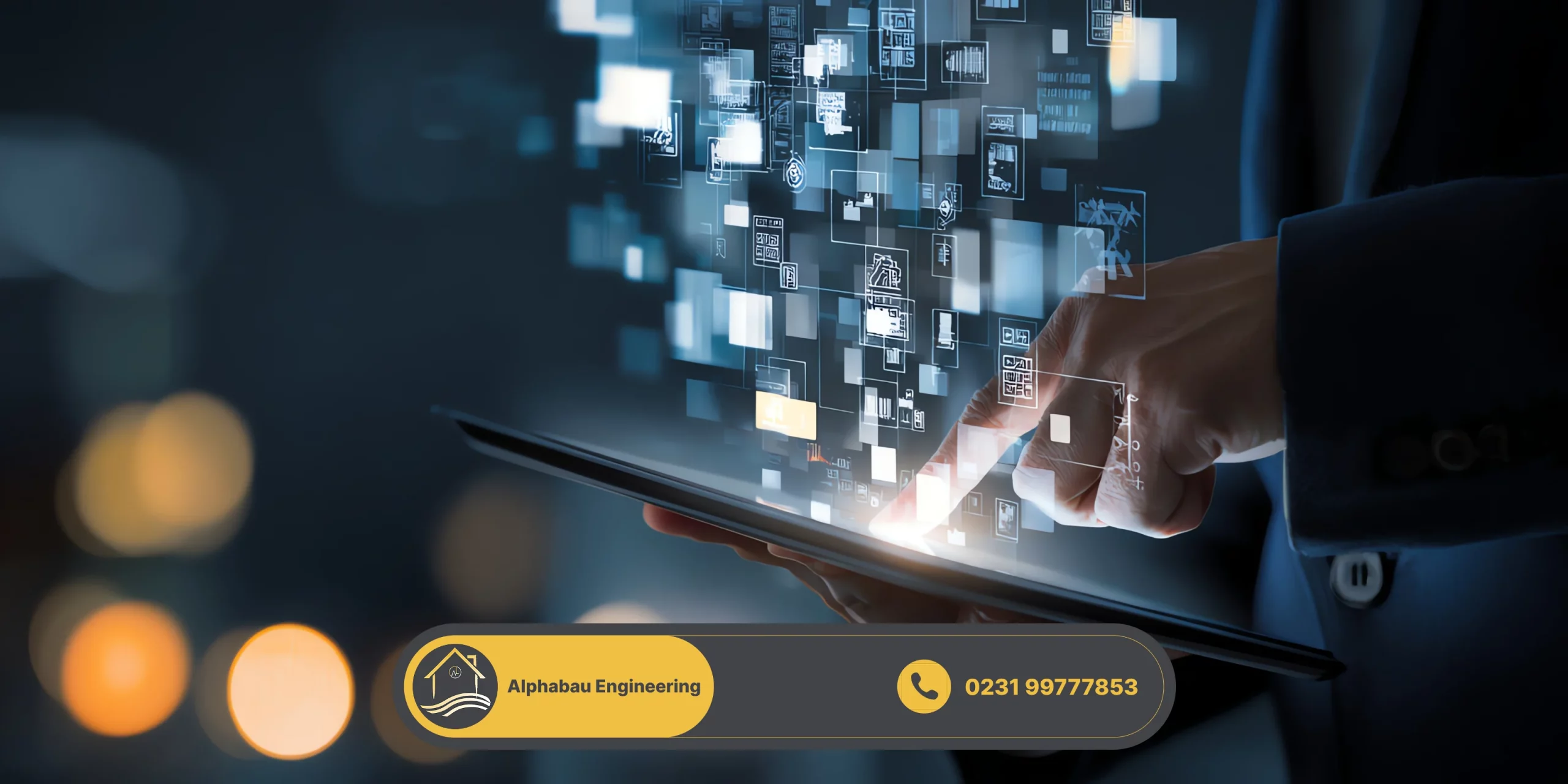 Herausforderungen und Grenzen der Digitalisierung