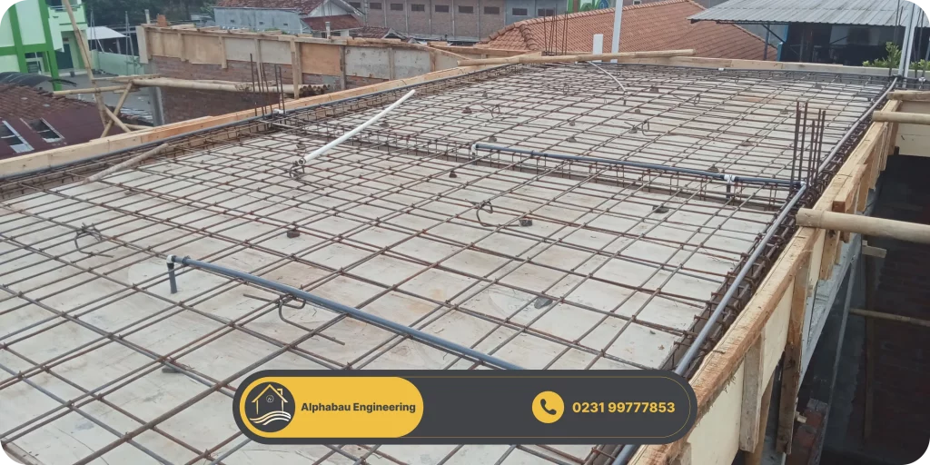 Modern software solutions for formwork and reinforcement plans