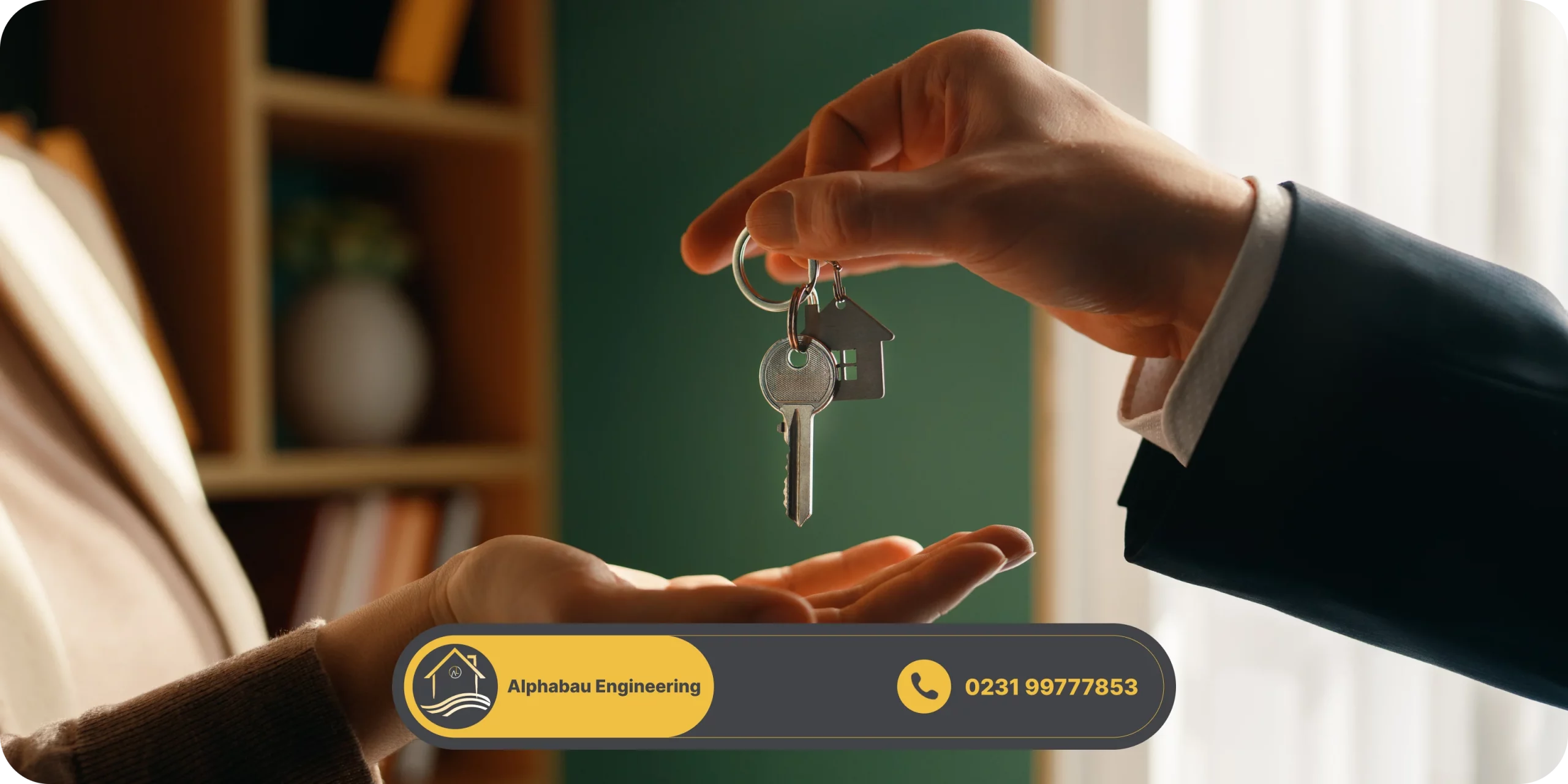 Vorteile eines Fertighaus-Bungalows für Bauherren