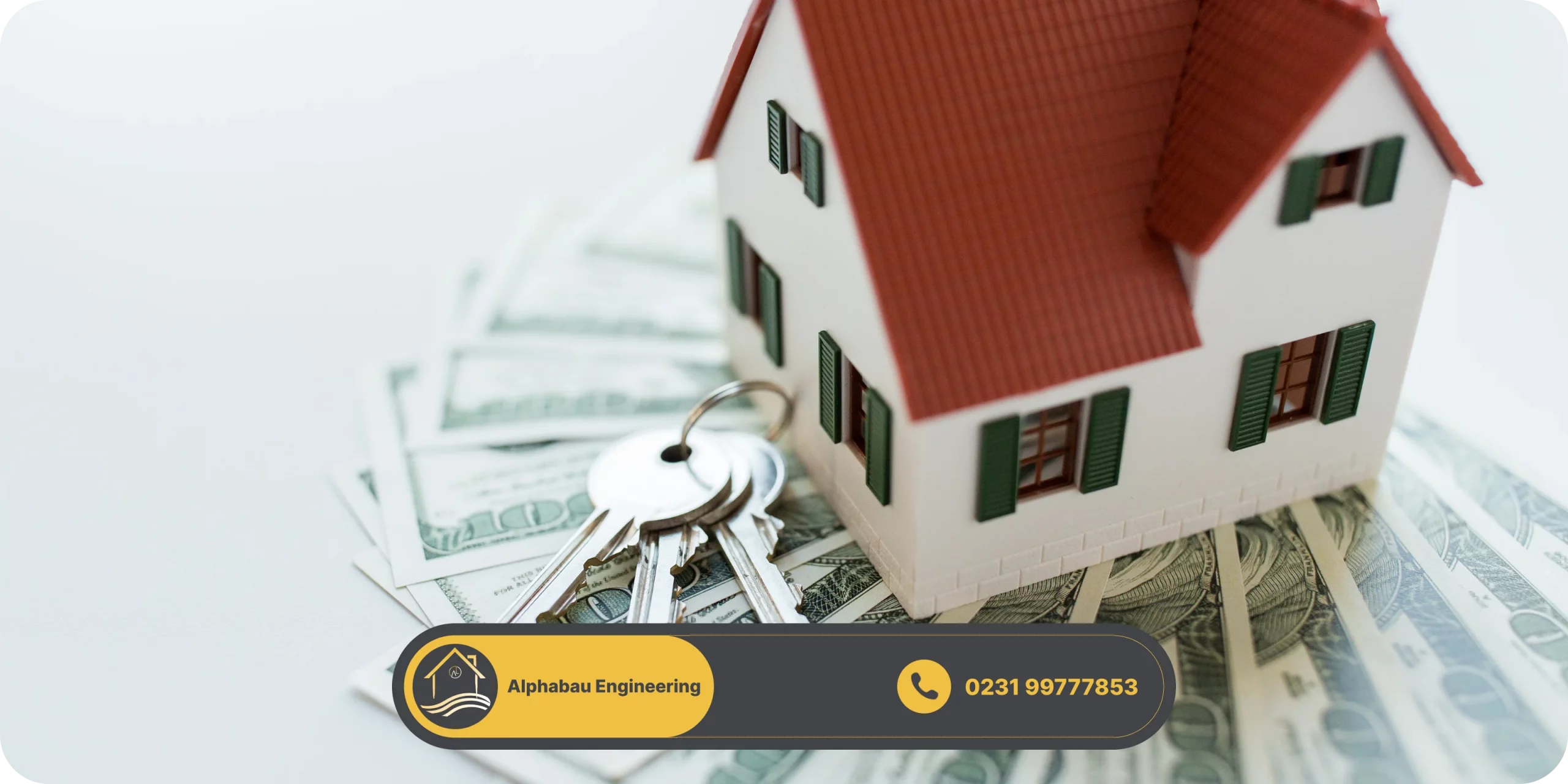 Fertighaus Bungalow Preise 2025: Aktuelle Kosten & Beispiele