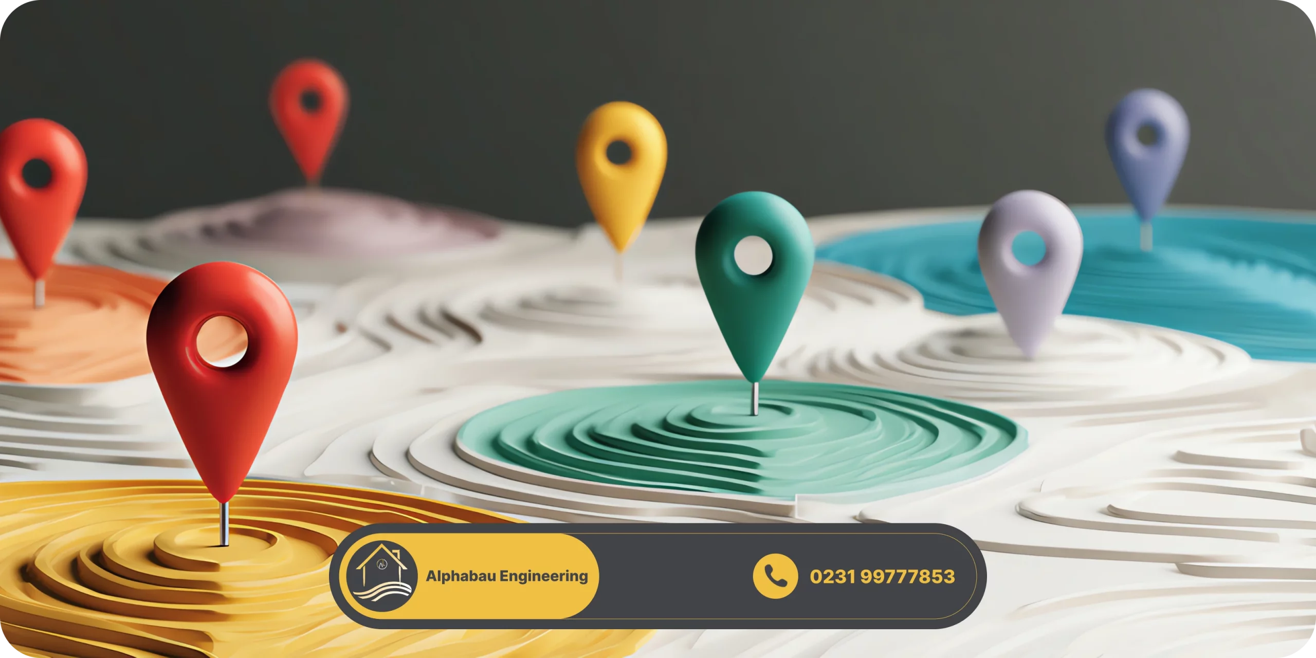 Regionale Unterschiede: Standortfaktoren