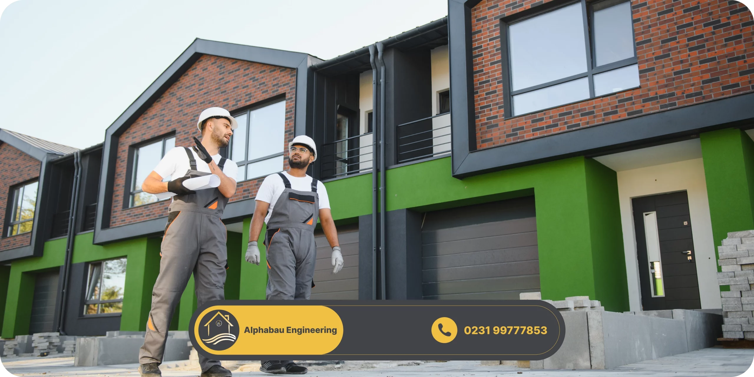 Tipps für Bauherren