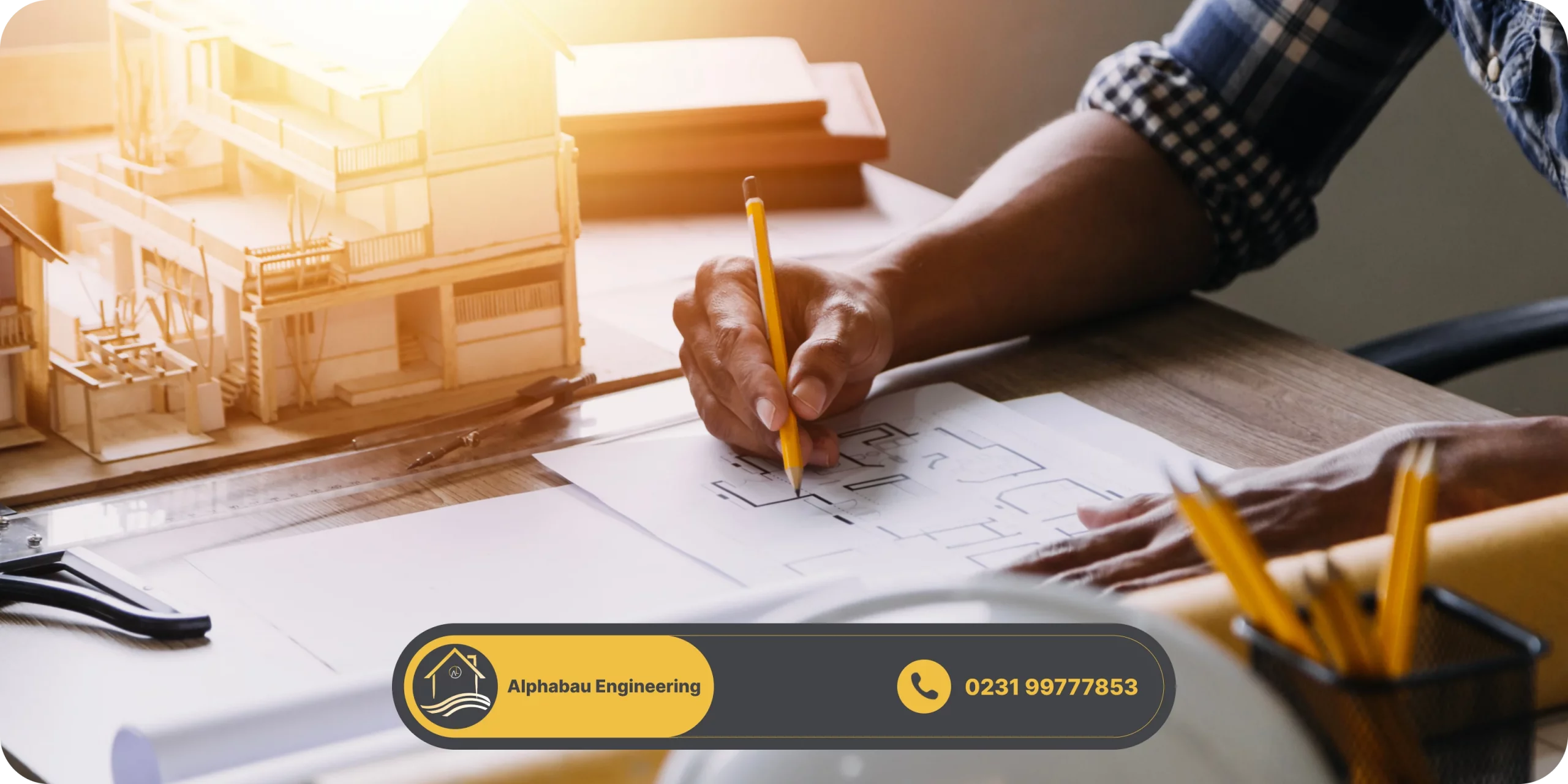 Statiker Aufgaben im Bauwesen: Welche Verantwortung trägt der Ingenieur?