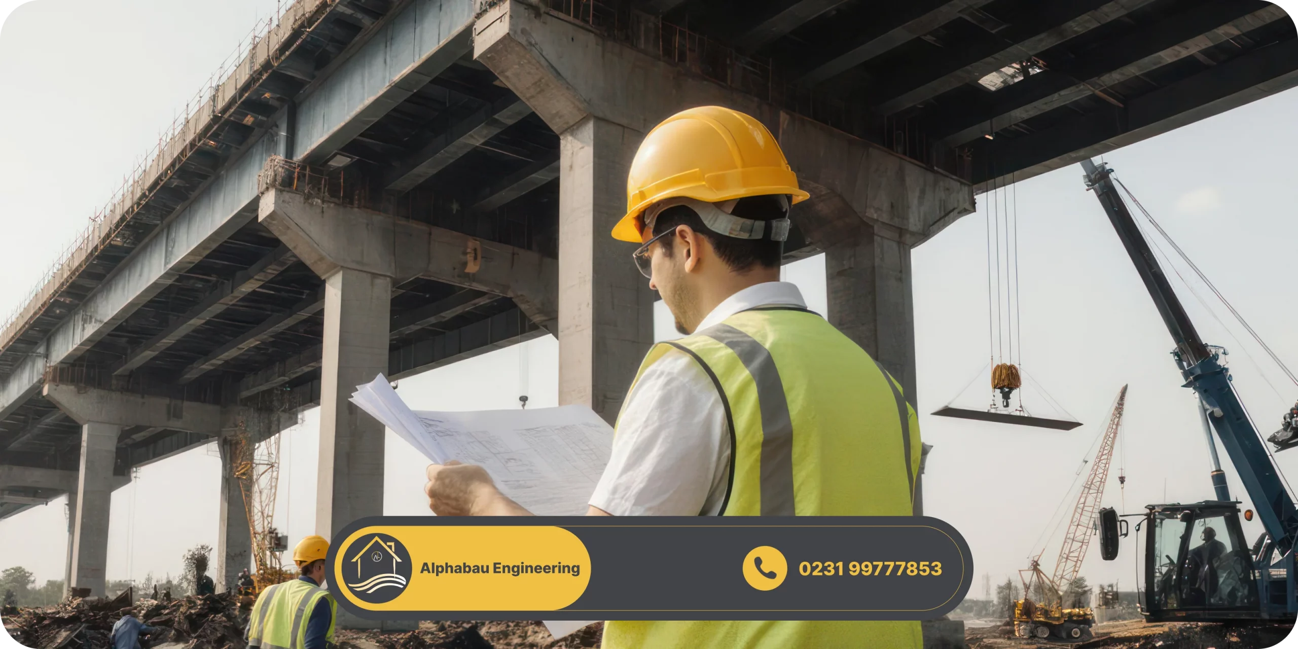 Statiker Gutachten: Bedeutung, Ablauf und Kosten für Bauherren