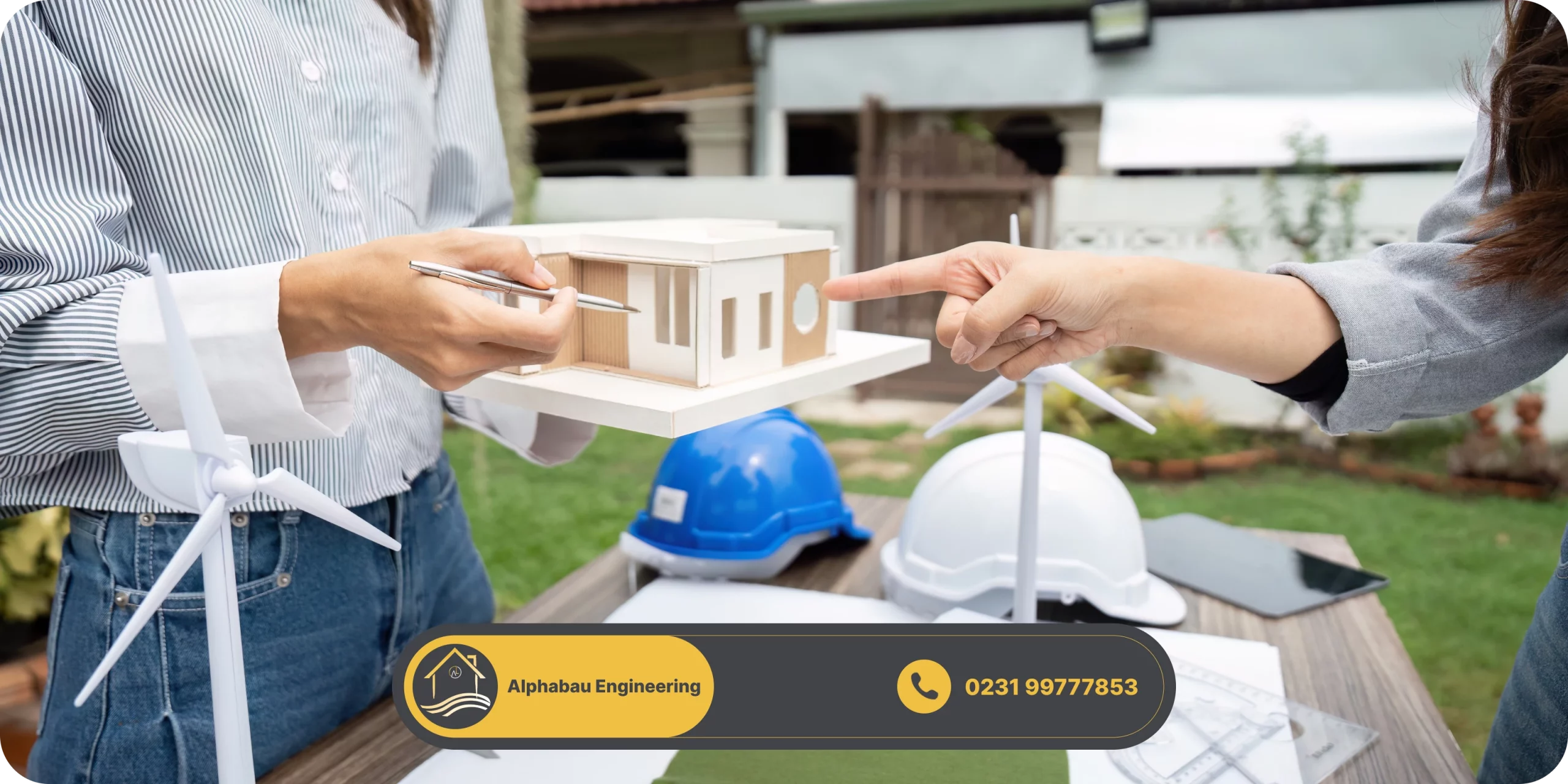 Was macht ein Statiker? Aufgaben, Pflichten und Ablauf erklärt