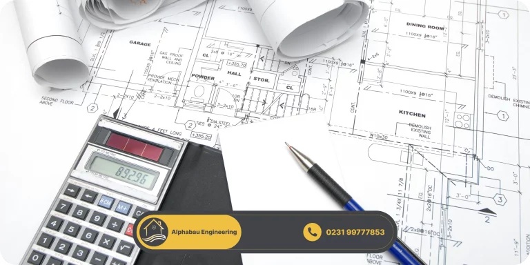 Planungsbüro Kosten: Was kostet ein Ingenieurbüro für Bauprojekte?