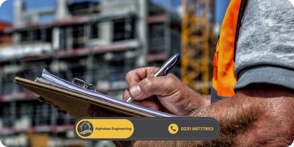 Aufgaben der Baubetreuer im Detail