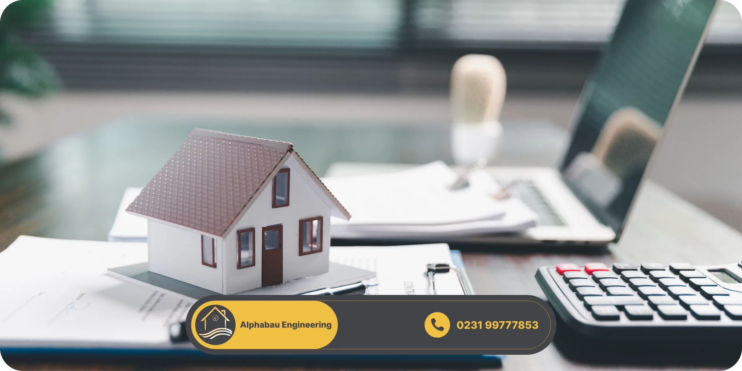 Standortanalyse und Grundstücksbedingungen