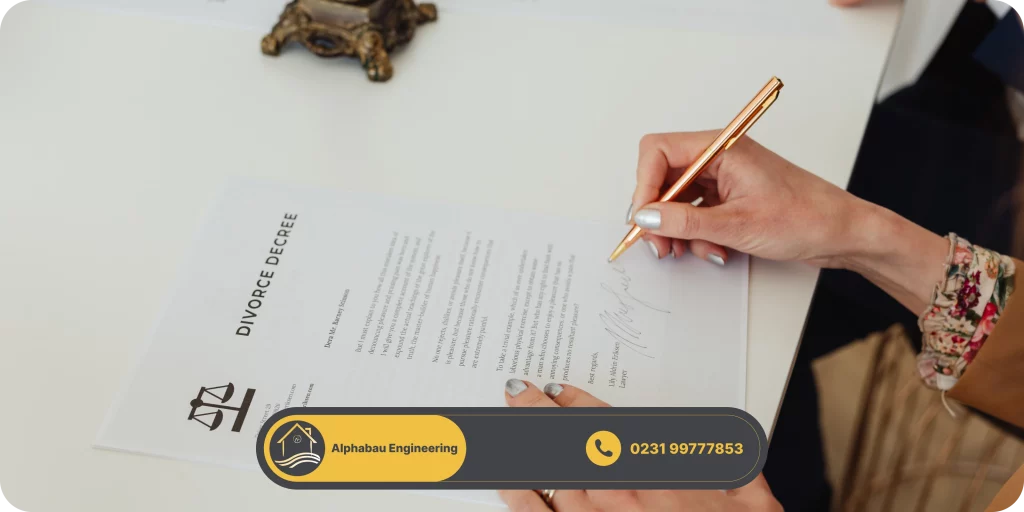 Rechtliche Verantwortung und Haftung