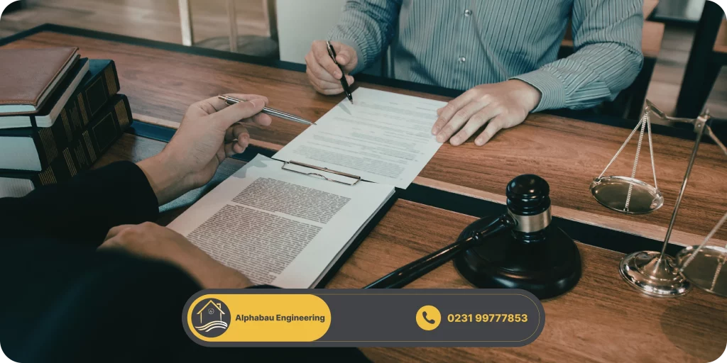 Rechtliche und normative Rahmenbedingungen in Deutschland