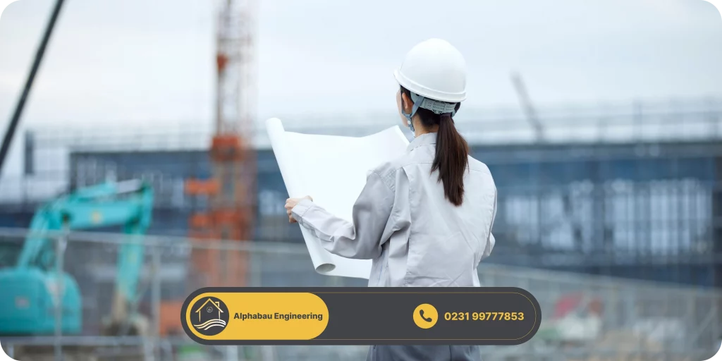 Qualifikationen und Anforderungen an Bauleiter