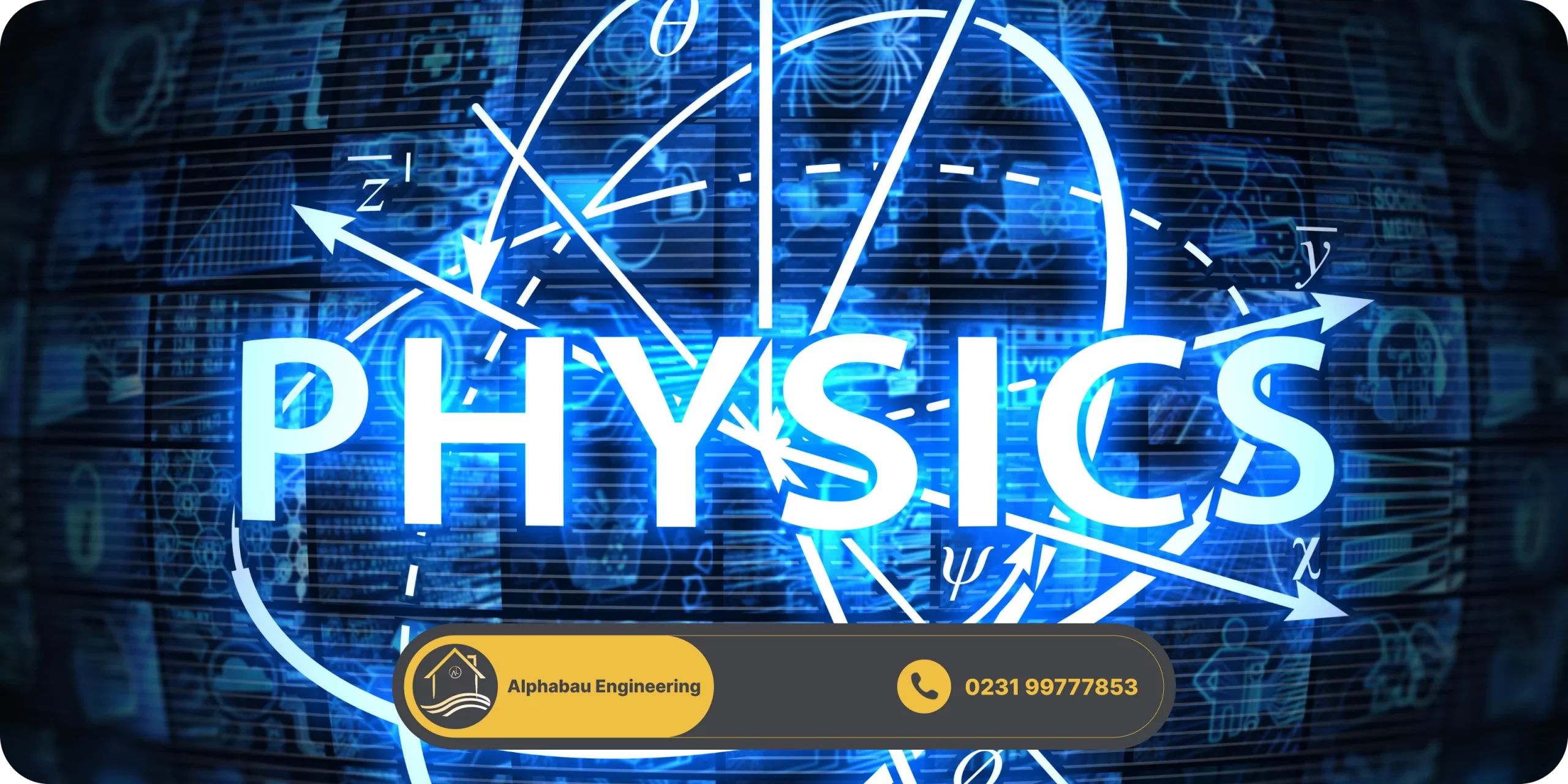 Bauphysikalische Aspekte