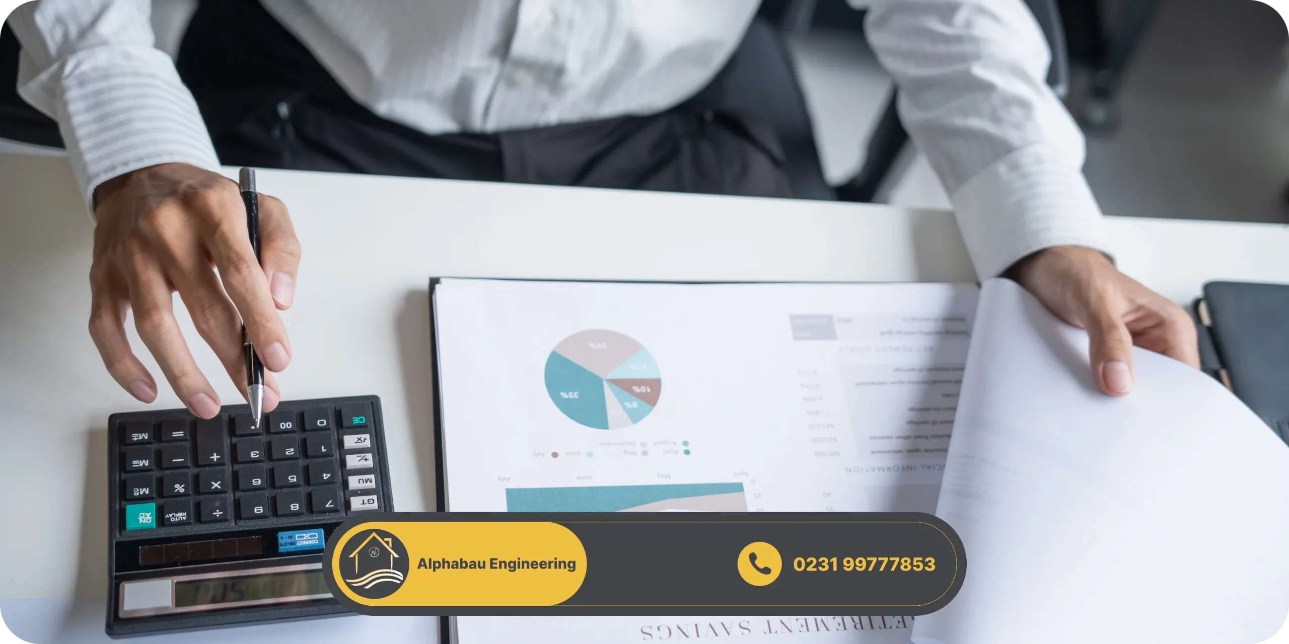 Finanzierungsoptionen und Förderungen