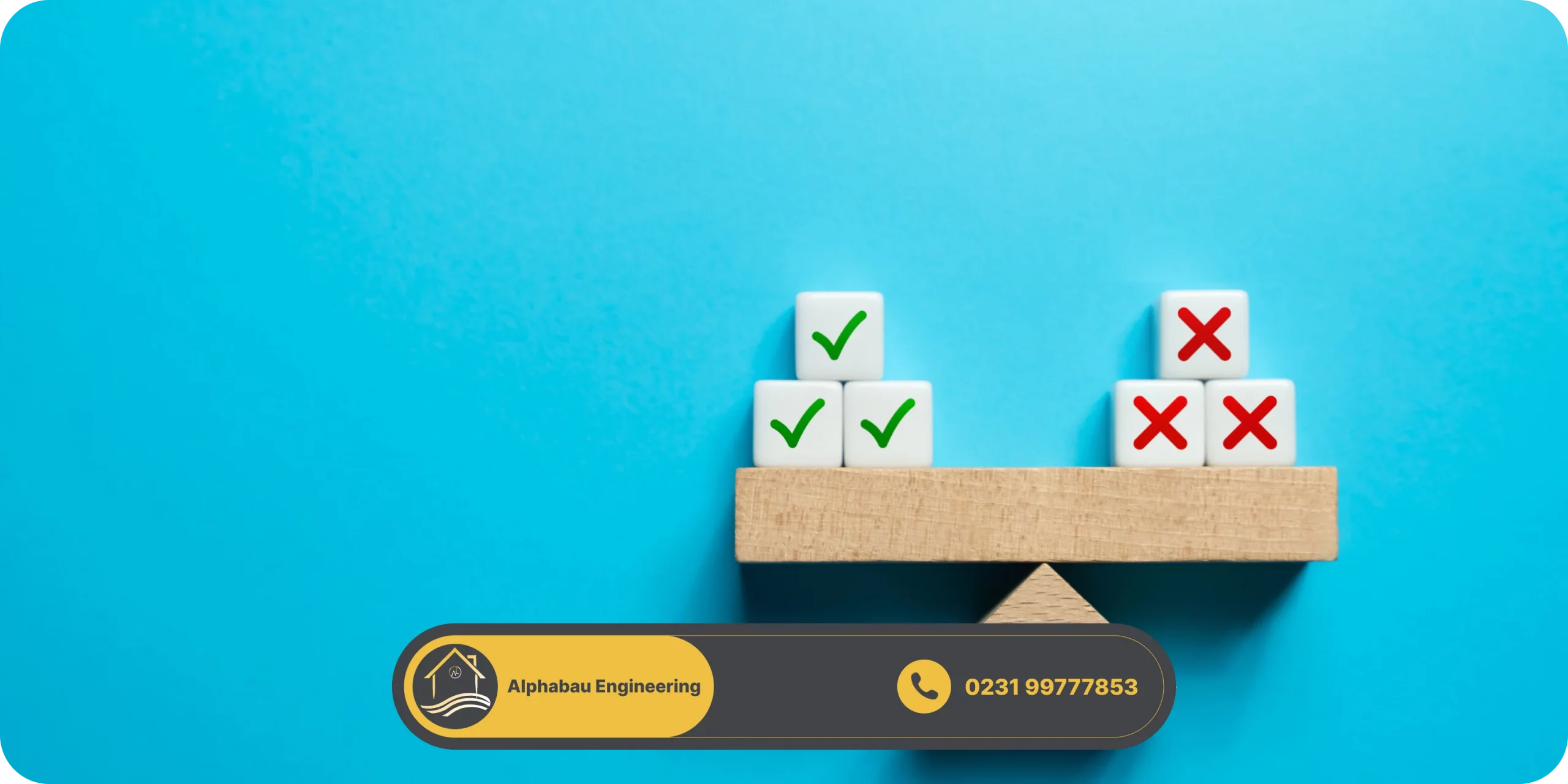 Risiken und häufige Fehler