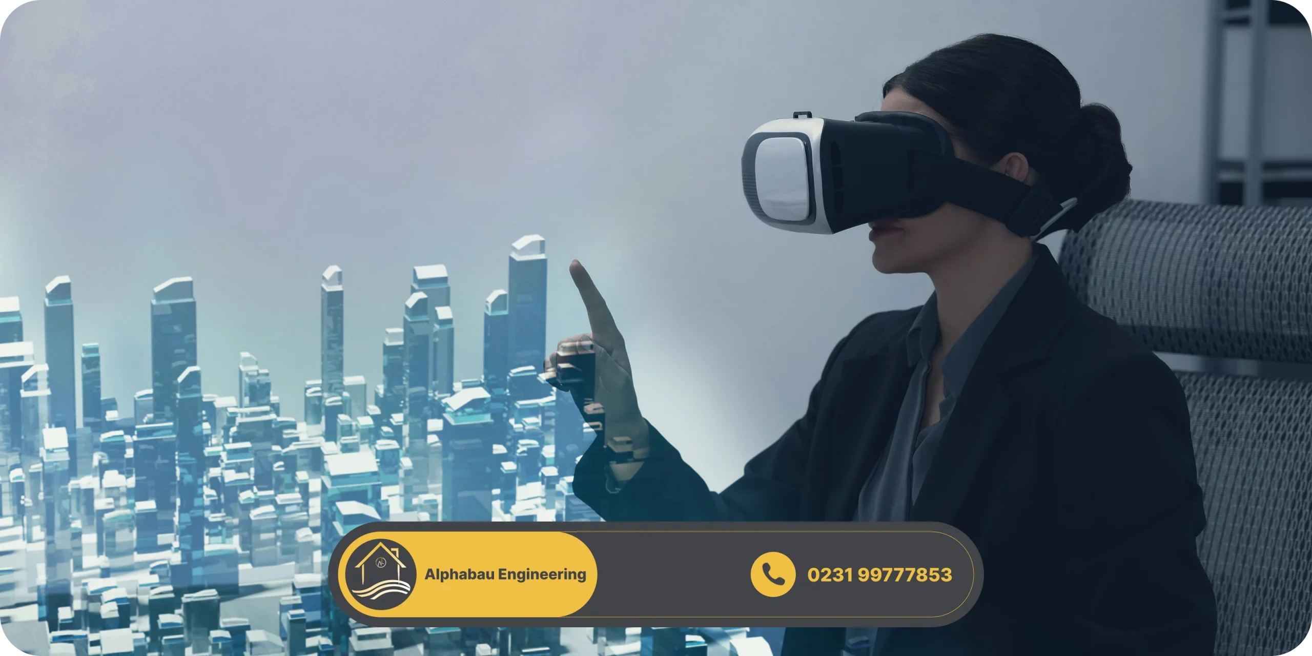 Digitale Entwicklungen und BIM