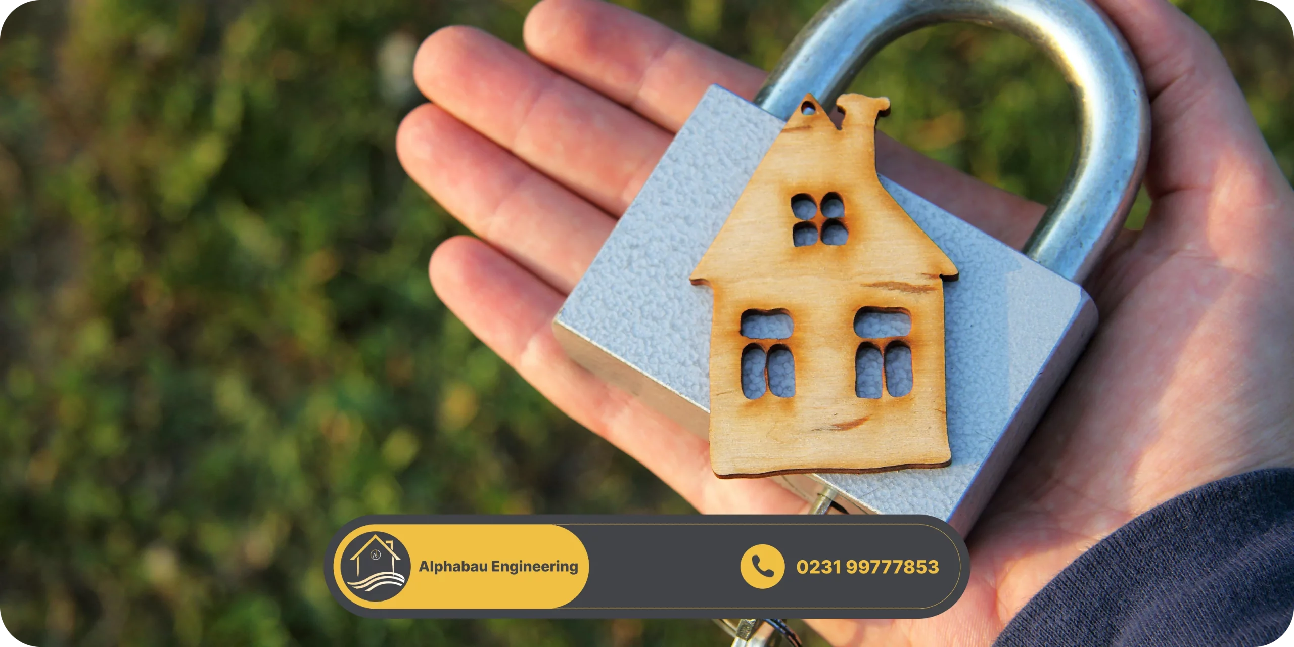 Kleines Fertighaus bis 100.000 € schlüsselfertig: Übersicht 2025