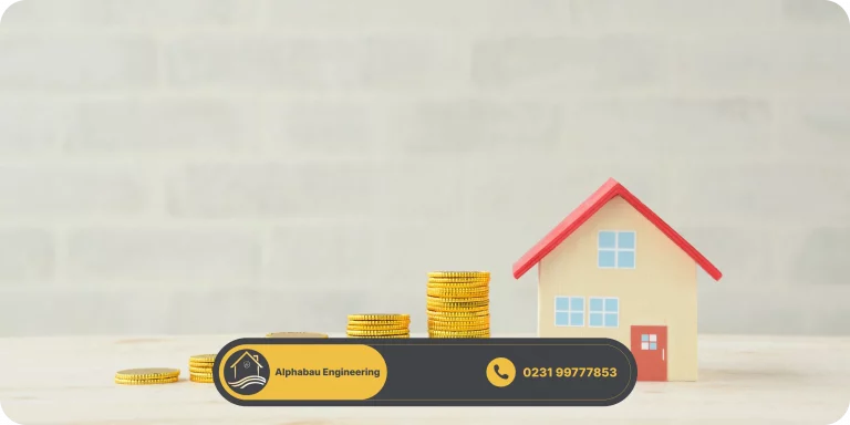 Bungalow Fertighaus Preise schlüsselfertig