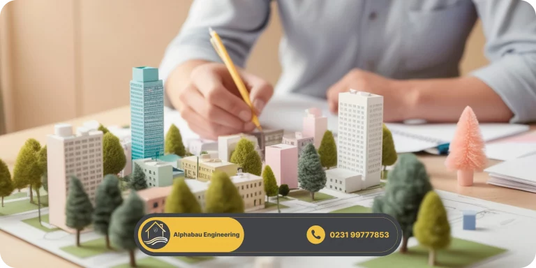 Neubau richtig planen