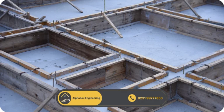 Schalpläne im Bauwesen: Erstellung & Bedeutung