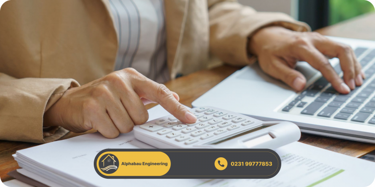 Schallschutzgutachten Kosten