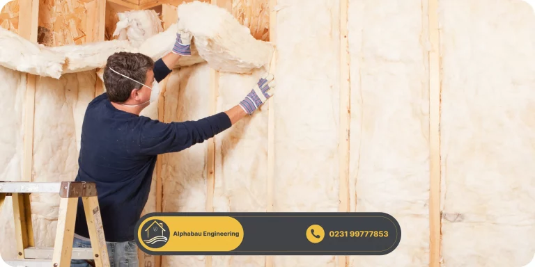 Schallschutznachweis Fulda