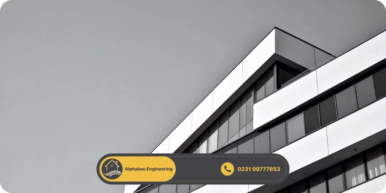 Tragwerksplanung im Mehrfamilienhaus: Ablauf, Anforderungen und Fehler