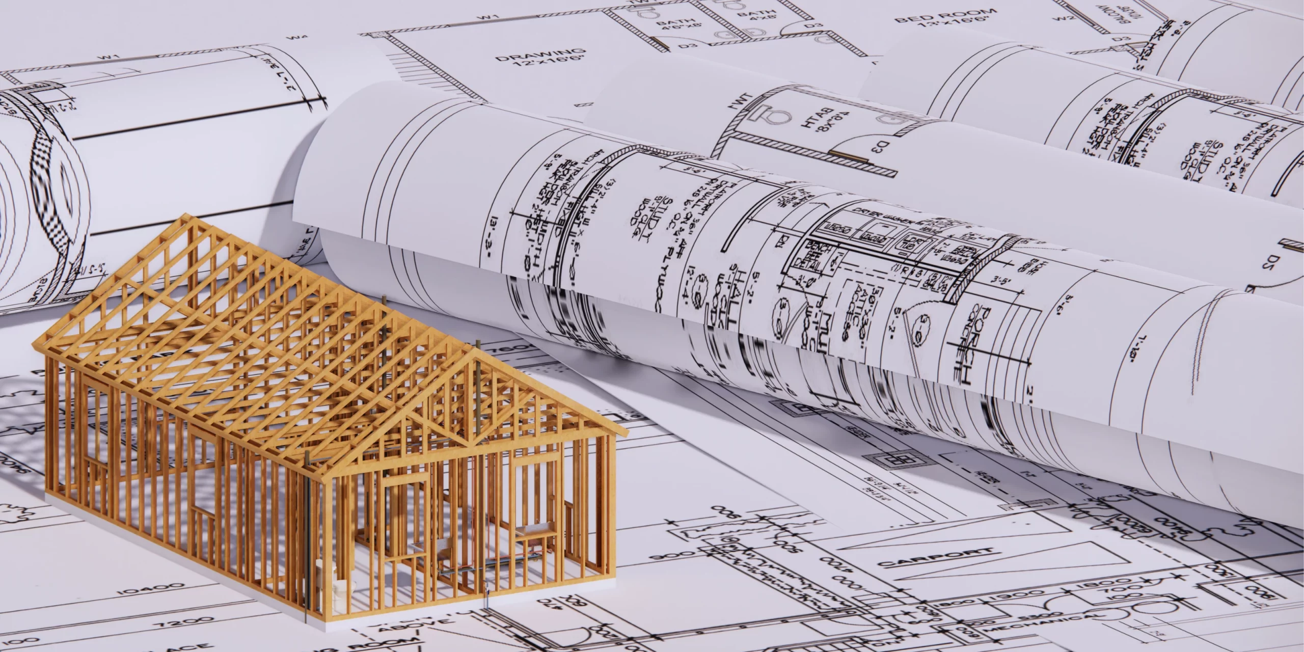 Schritt 5: Ausführungsplanung und Bauvorbereitung
