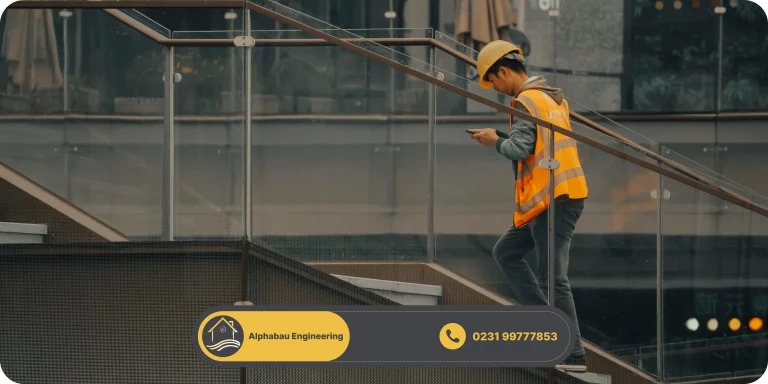 Tragfähigkeit Bestandsgebäude prüfen