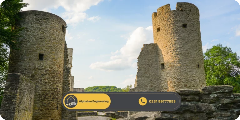 Genehmigung tragende Wand NRW – Vorschriften & Ablauf