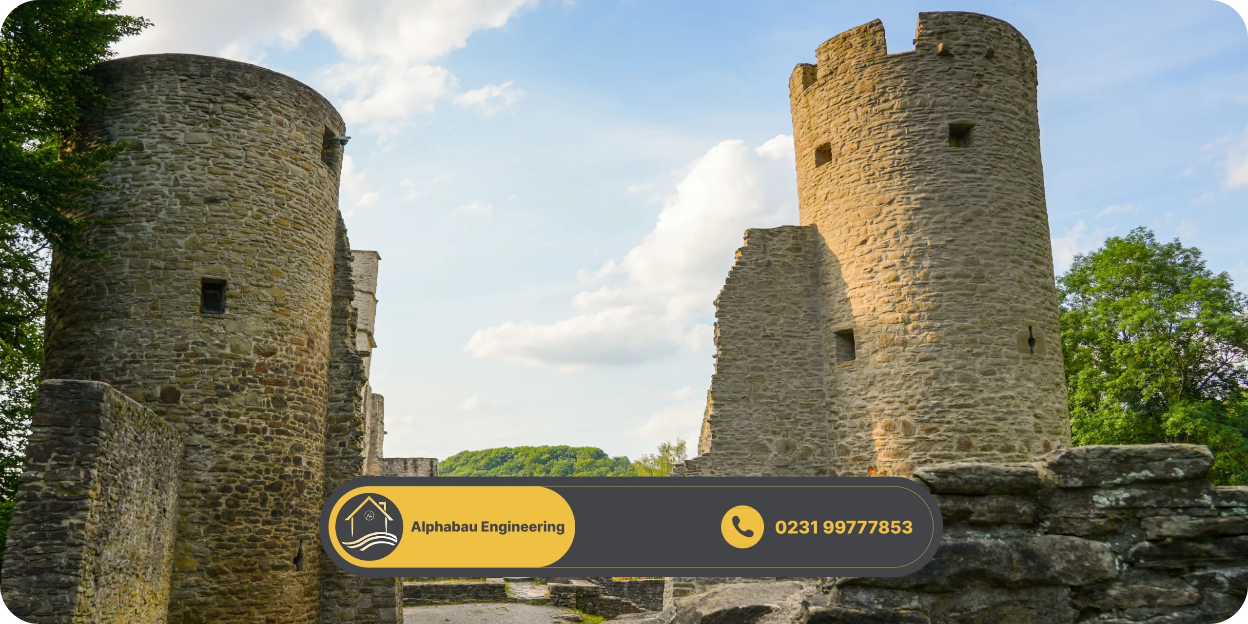 Genehmigung tragende Wand NRW – Vorschriften & Ablauf