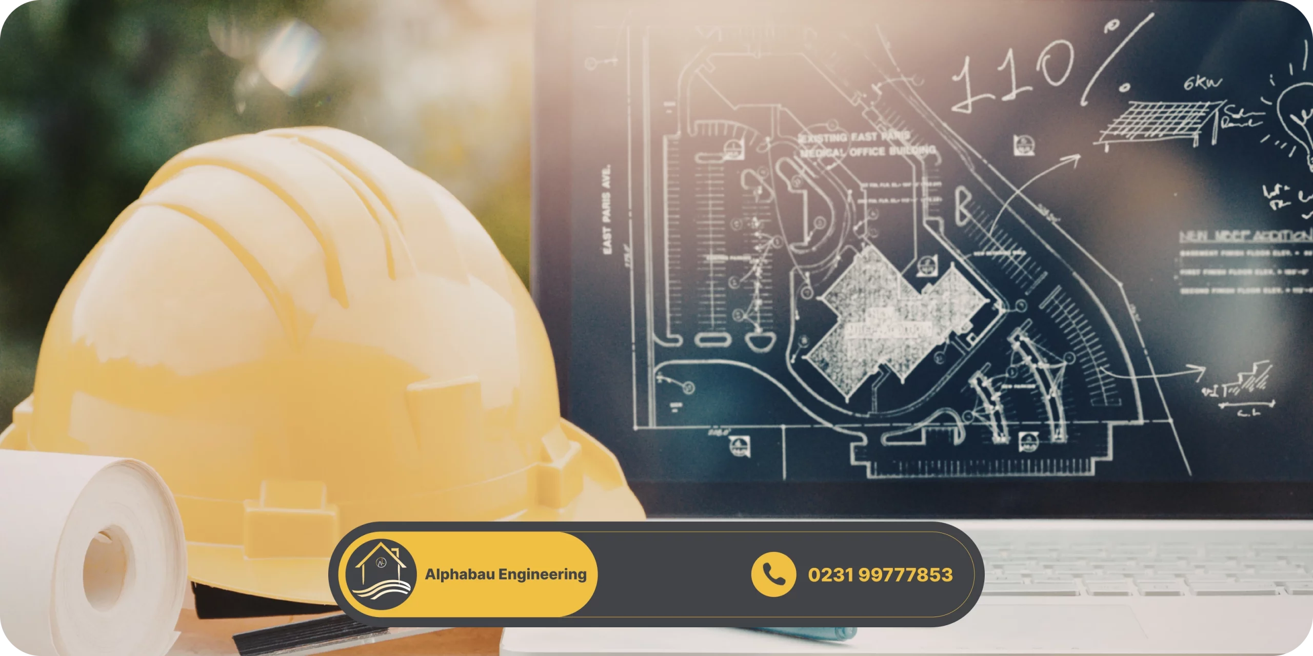 Tragwerksplanung vs Planung
