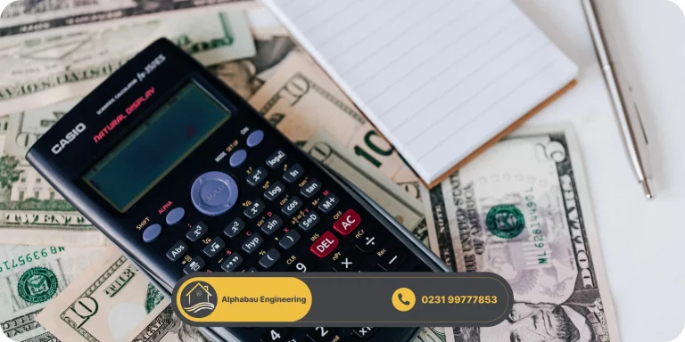 Baukosten realistisch berechnen