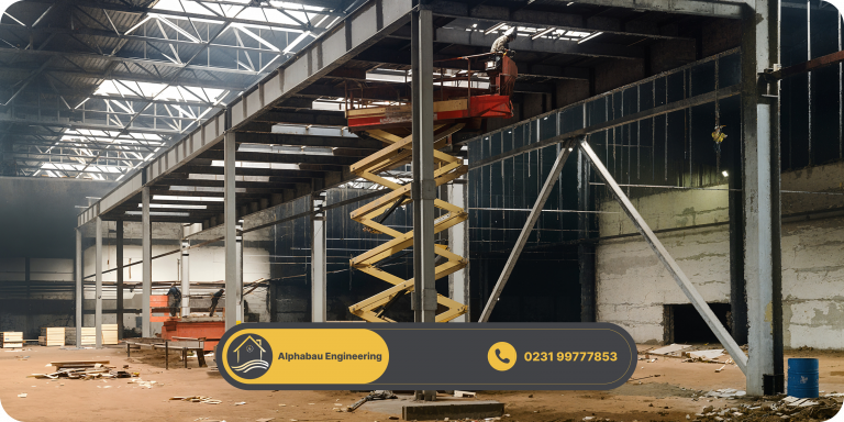 Statiker in Dortmund