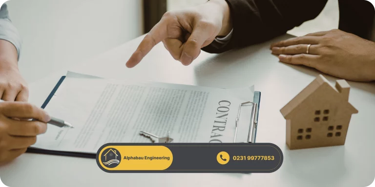 Bautechnische Prüfung beim Hauskauf – Sicherheit vor Vertragsabschluss