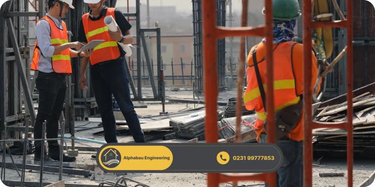 Statiker in Düsseldorf – Alles Wichtige zur Tragwerksplanung auf einen Blick