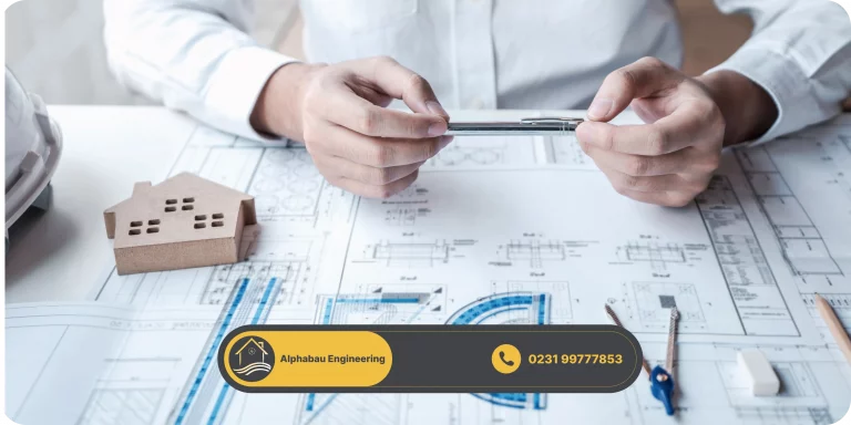 Statiker in Detmold – So planen Sie Ihr Bauprojekt statisch sicher