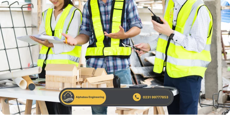 Statiker in Bielefeld – Tragwerksplanung für Neubau und Umbau