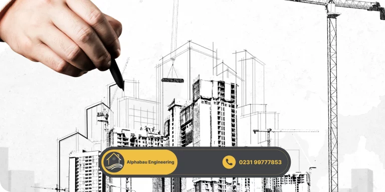 Ingenieurbüro in Aachen – Planungssicherheit für Neubau und Umbau