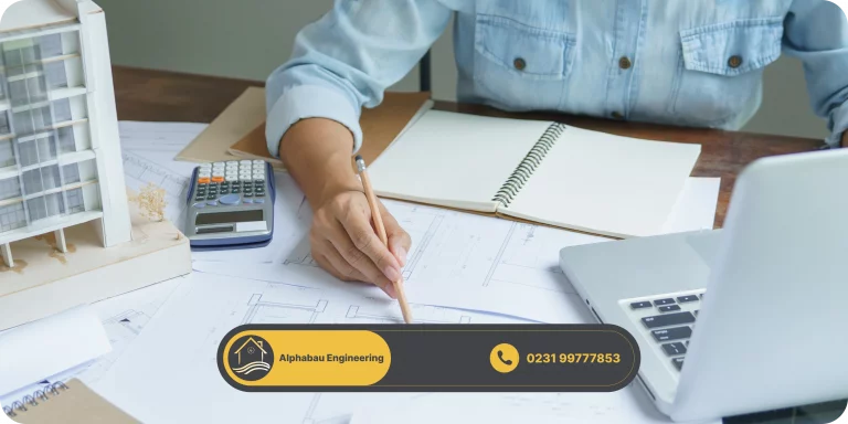   Ingenieurbüro in Düsseldorf – Planung für Wohn- und Gewerbebau erklärt