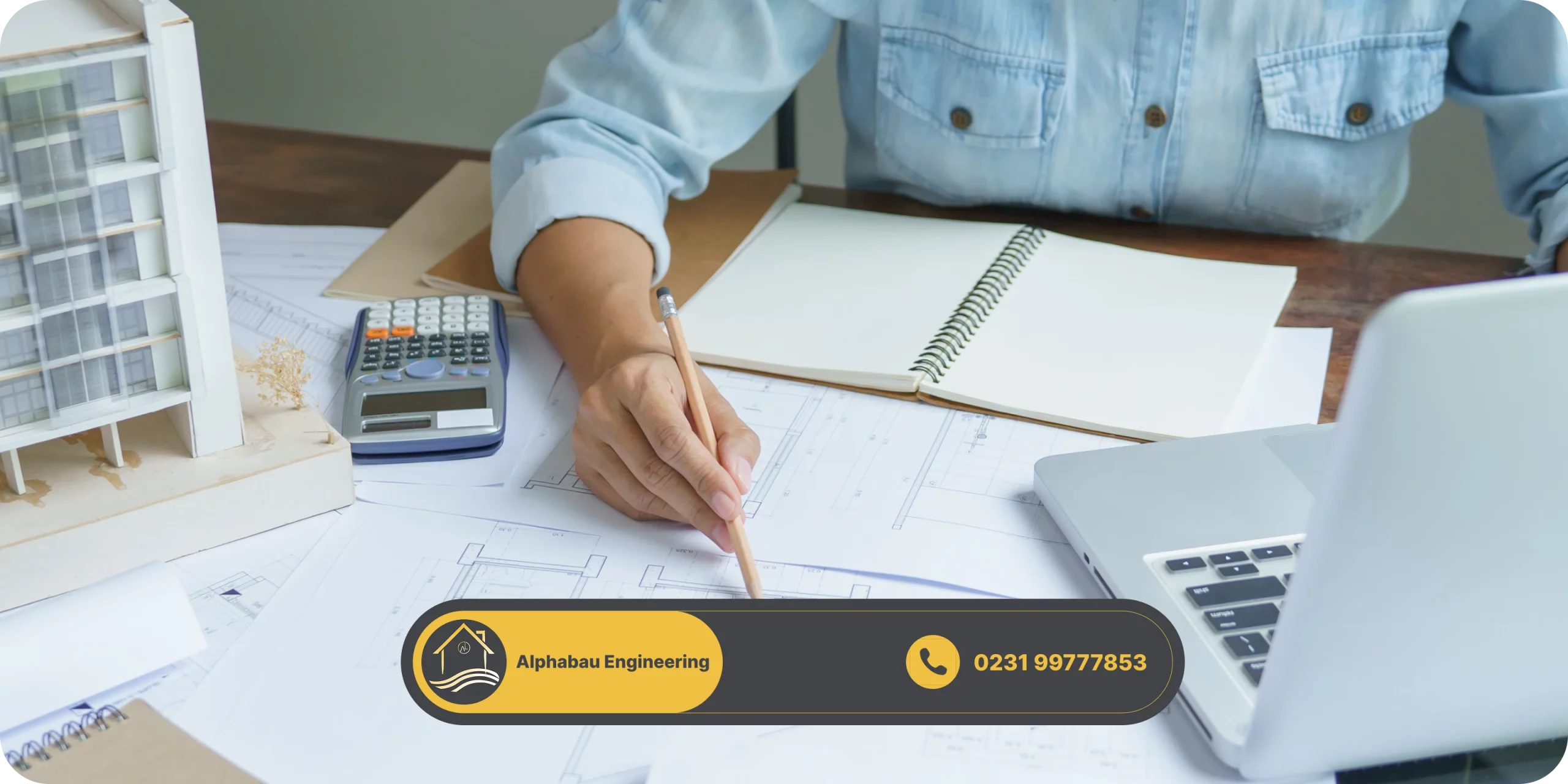   Ingenieurbüro in Düsseldorf – Planung für Wohn- und Gewerbebau erklärt