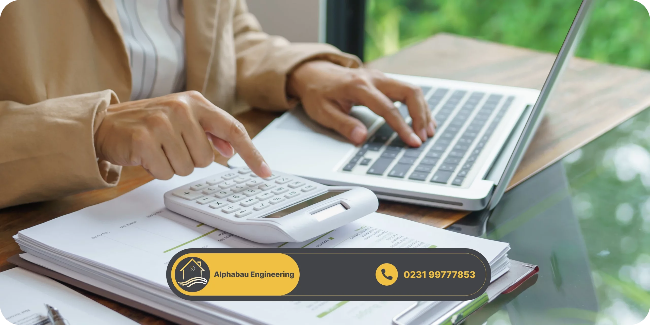 Ingenieurbüro in Bochum – Neubau und Umbau sicher planen