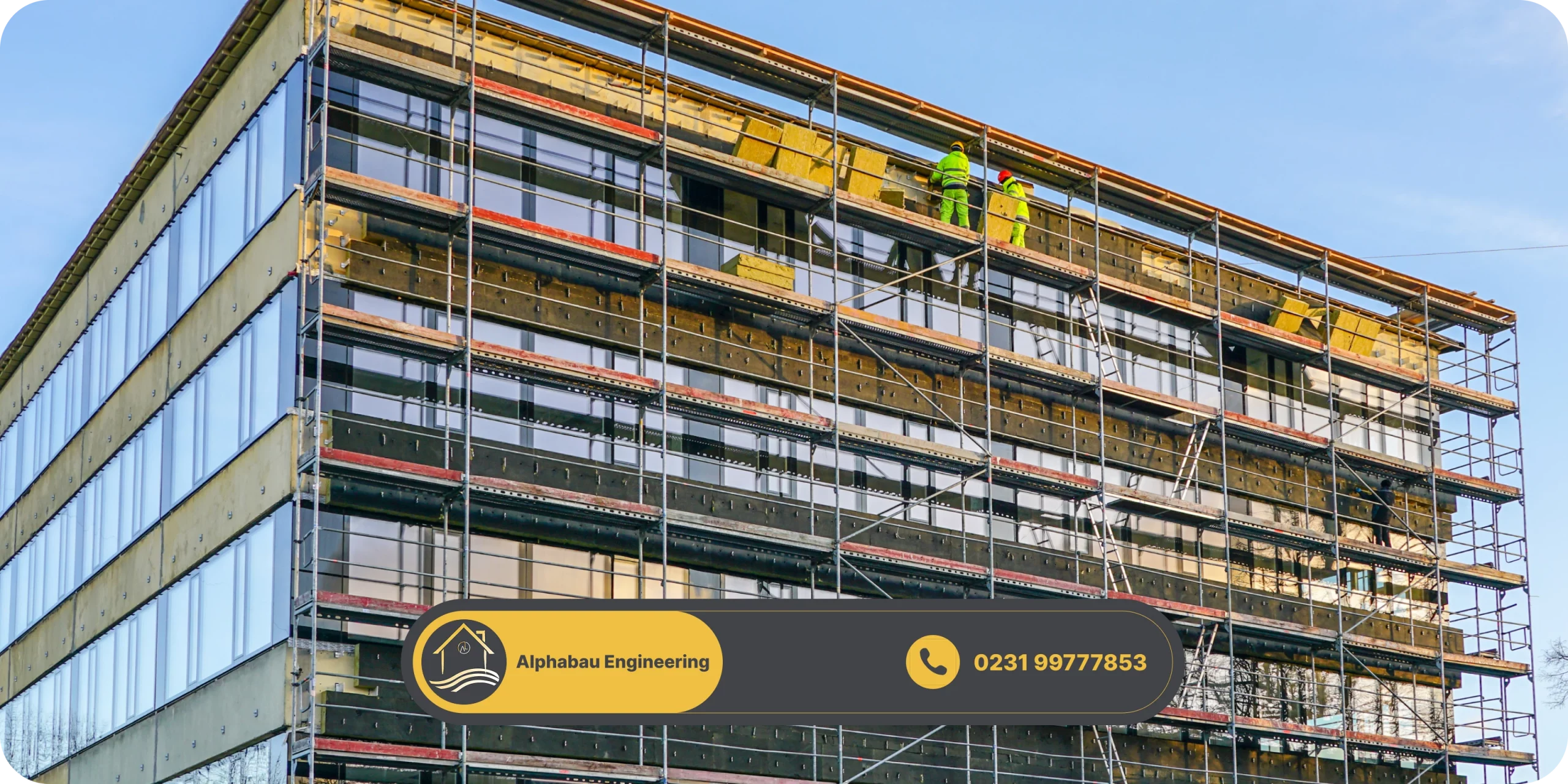 Planungsbüro Umbau Düsseldorf – So gelingt die Sanierung Ihres Gebäudes