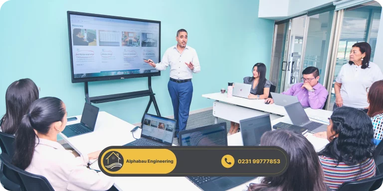 Ingenieurbüro in Essen – Leistungen, Kosten und Ablauf klar erklärt