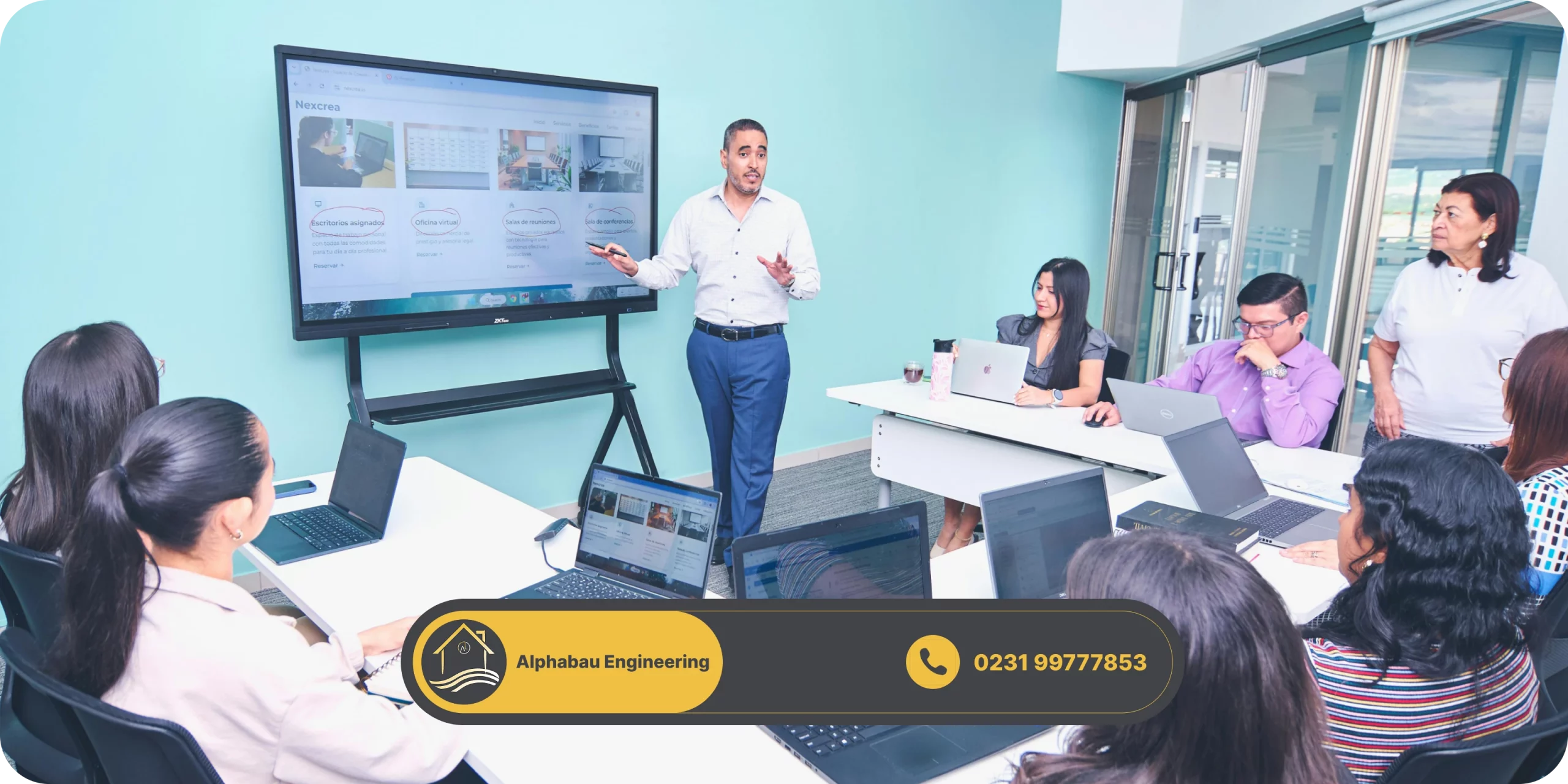 Ingenieurbüro in Essen – Leistungen, Kosten und Ablauf klar erklärt