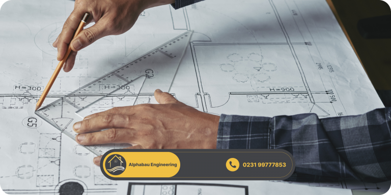 Ingenieurbüro in Köln für Wohnbau