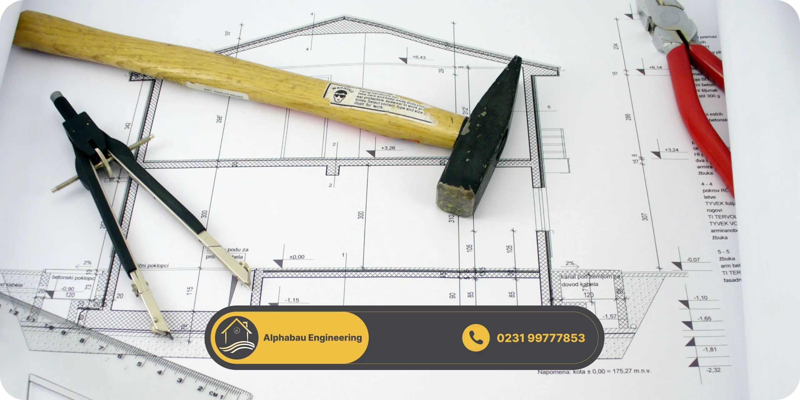 Wirtschaftliche Optimierung der Tragwerksplanung