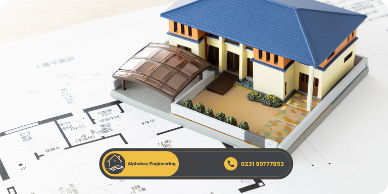 Planungsbüro Einfamilienhaus Köln