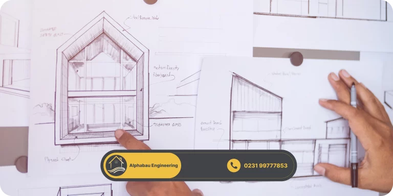 Bauplanung Mehrfamilienhaus Dortmund – Sicher und wirtschaftlich planen