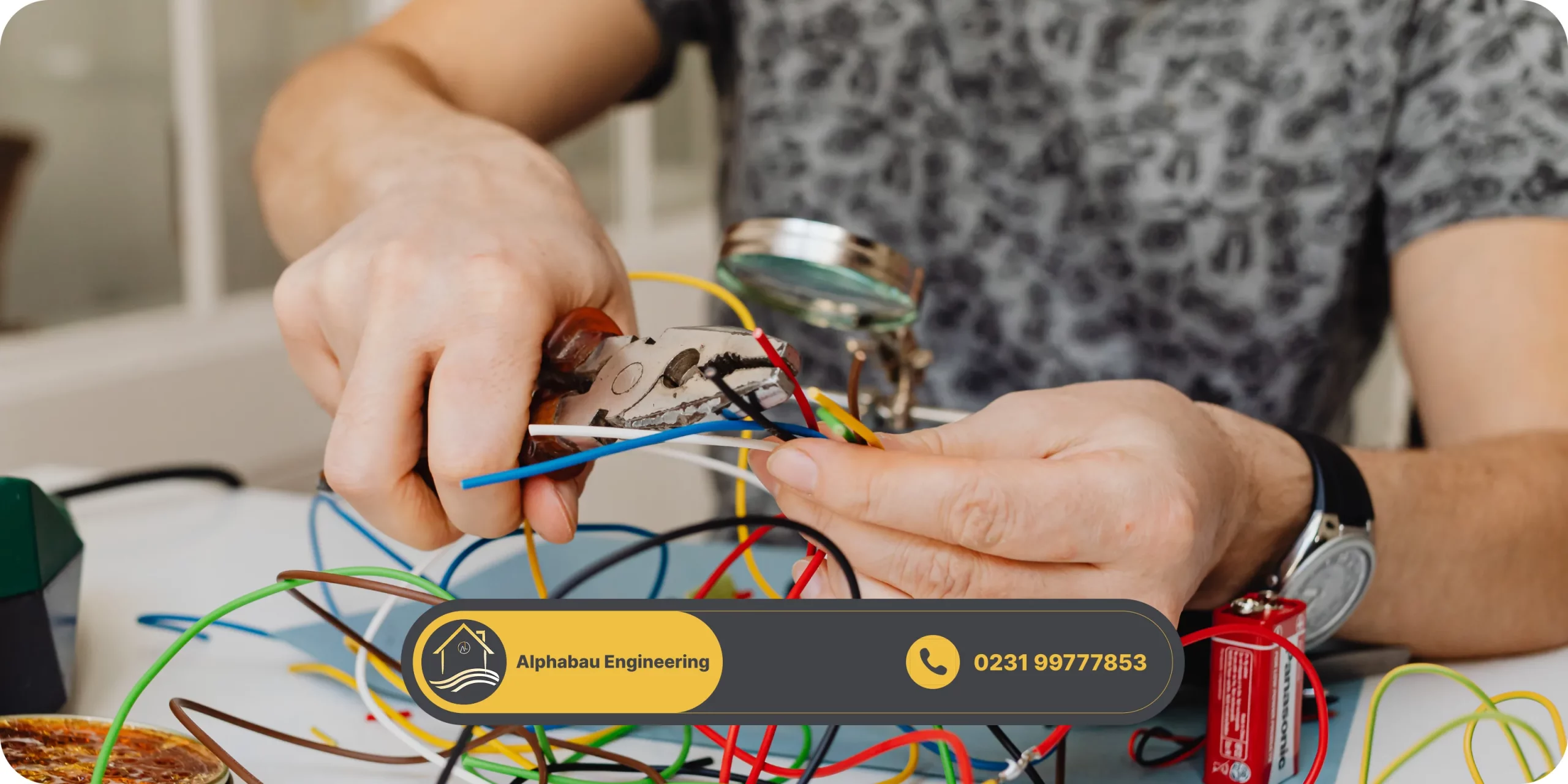 Technische Grundlagen der Schallschutzprüfung